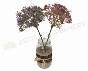 realistic flower bouquet