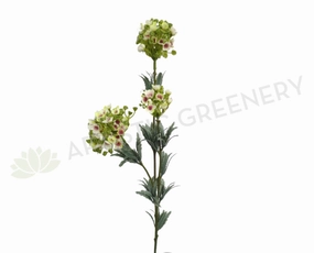 realistic flower bouquet