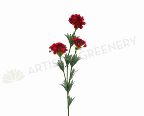 realistic flower bouquet