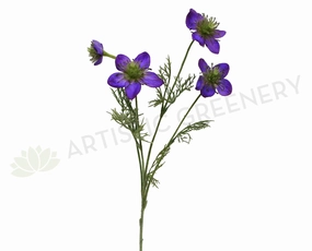 realistic flower bouquet