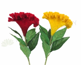 realistic flower bouquet