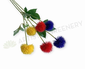 realistic flower bouquet