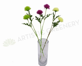 realistic flower bouquet