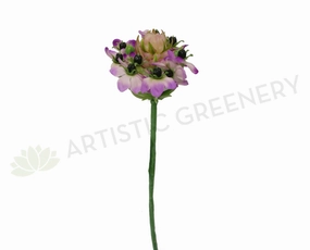 realistic flower bouquet