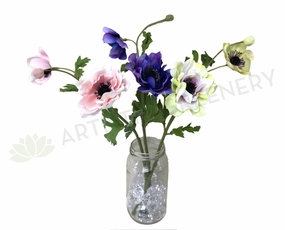 realistic flower bouquet