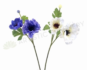 realistic flower bouquet