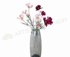 realistic flower bouquet
