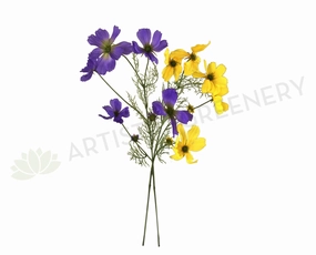 realistic flower bouquet