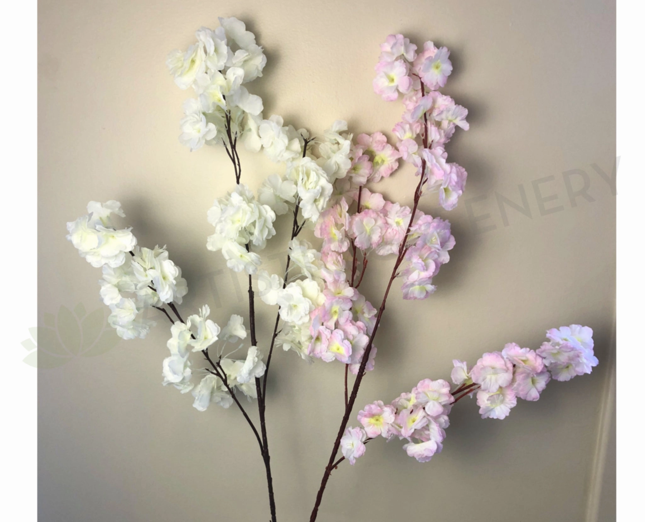 realistic flower bouquet