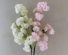 realistic flower bouquet