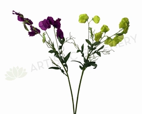 realistic flower bouquet