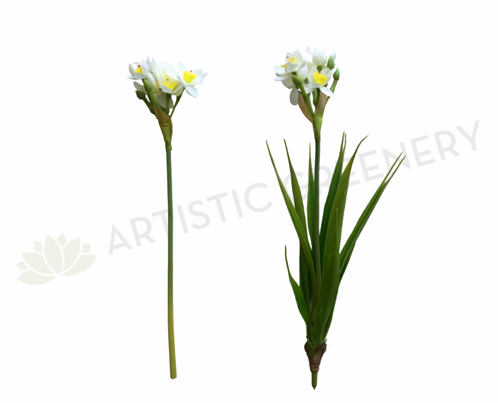 realistic flower bouquet