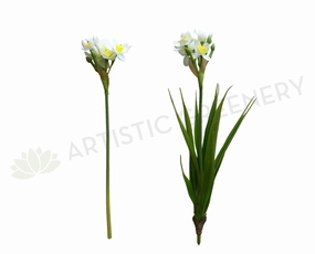 realistic flower bouquet