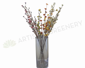 realistic flower bouquet