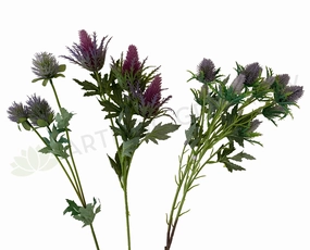 realistic flower bouquet