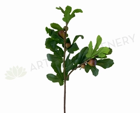 F0296 Fig Foliage 90cm,artificial flower bouquet 