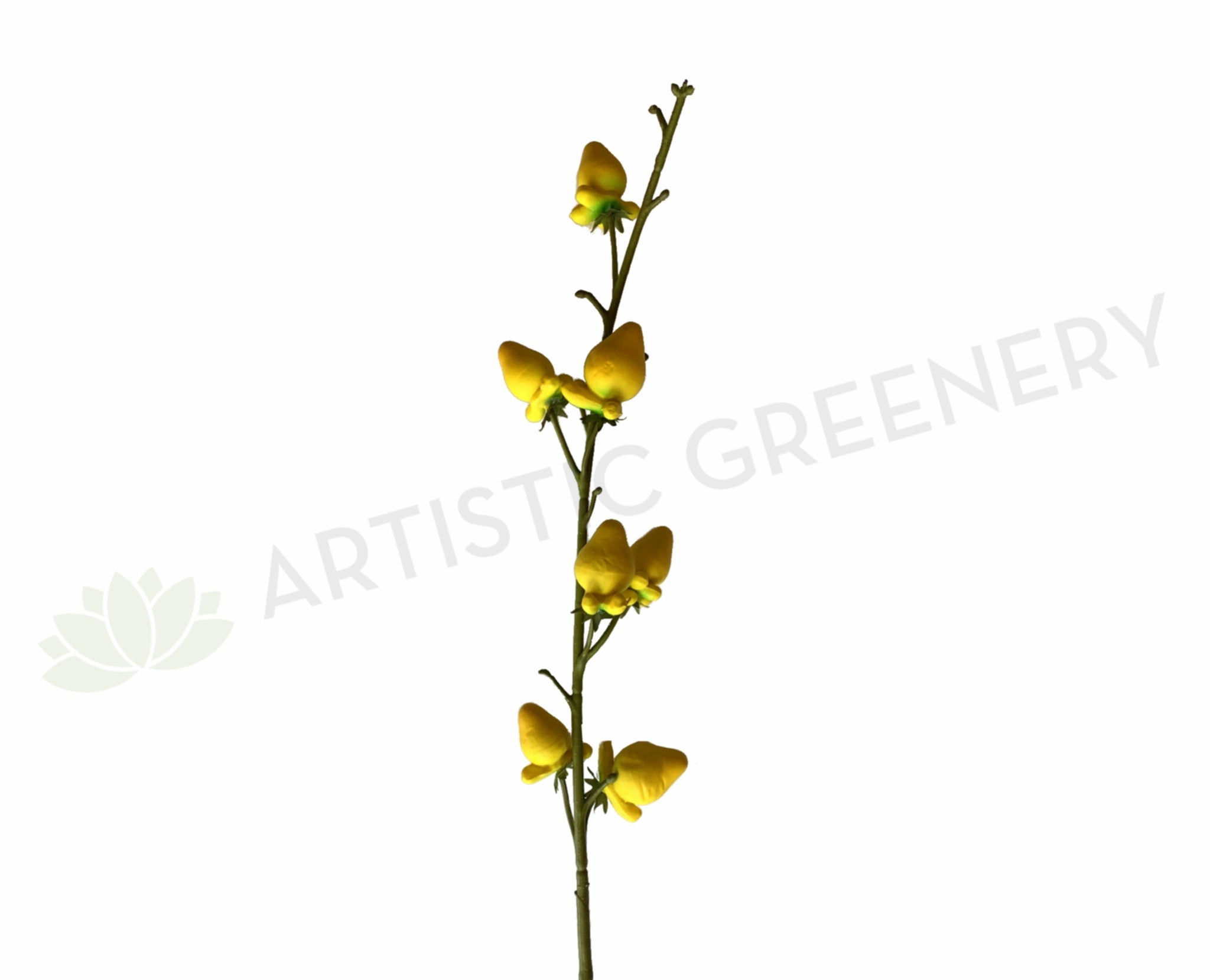 realistic flower bouquet