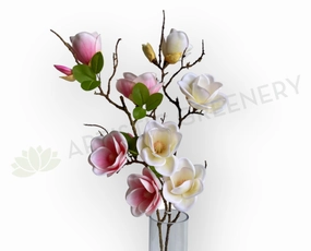 realistic flower bouquet