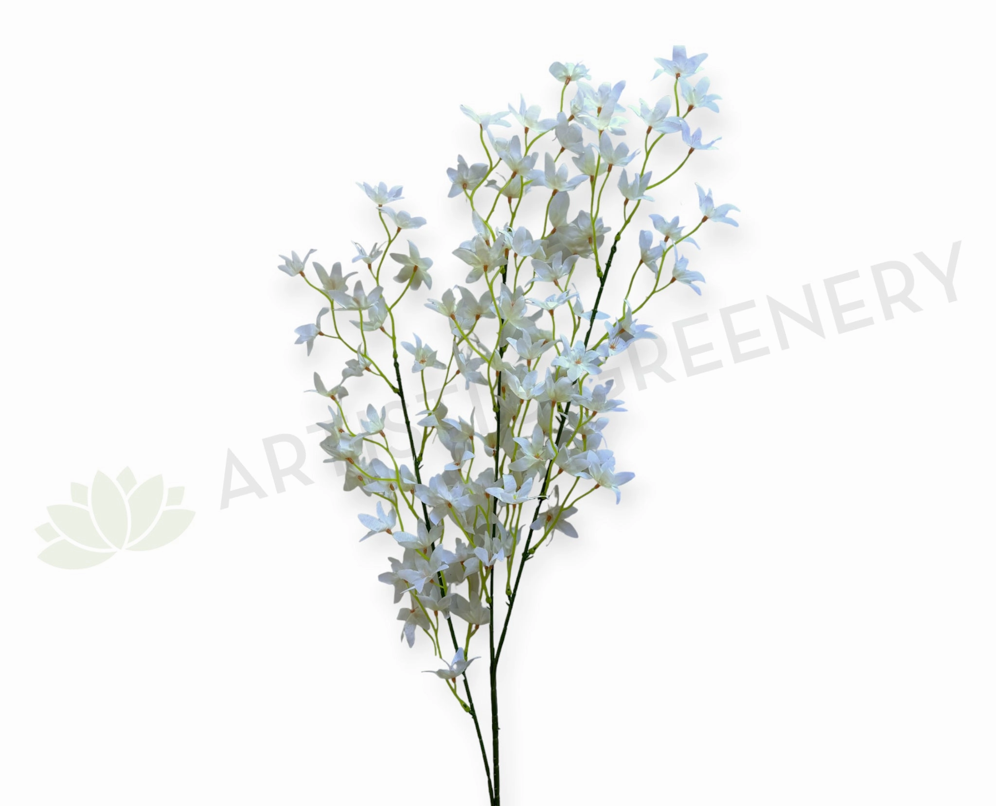 realistic flower bouquet
