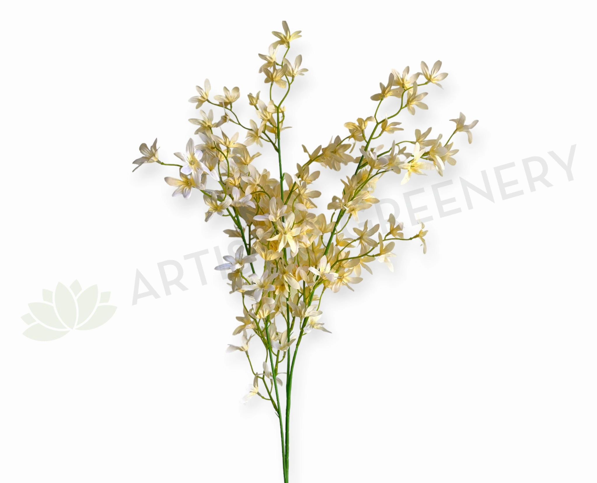 realistic flower bouquet