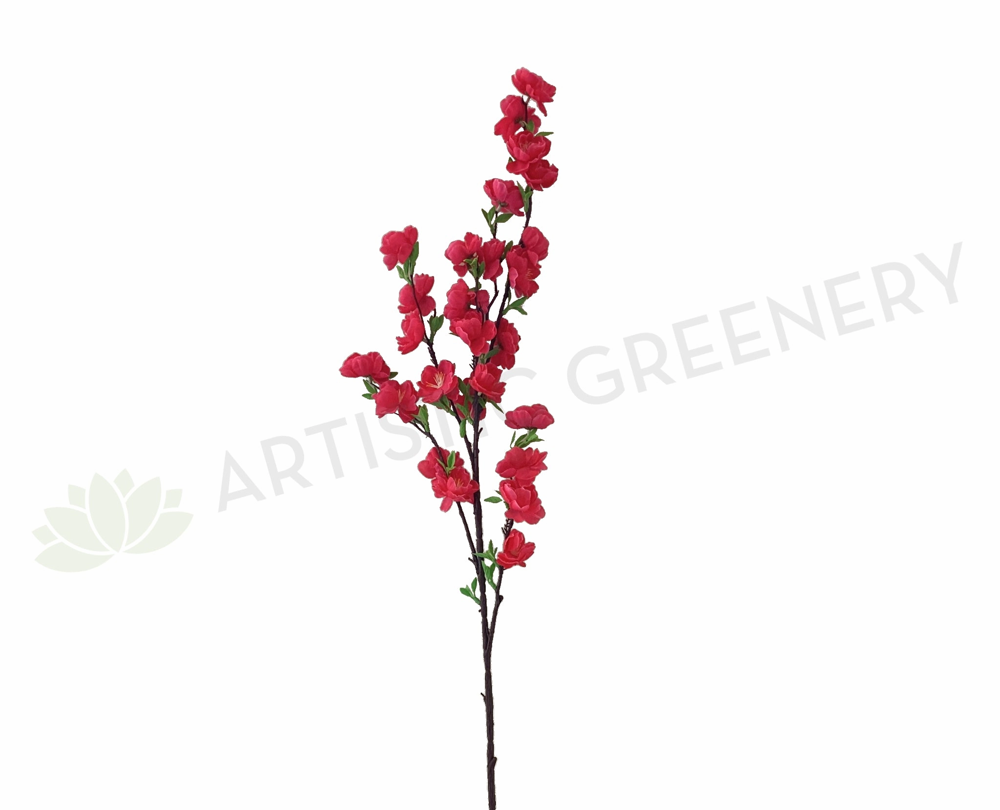 realistic flower bouquet