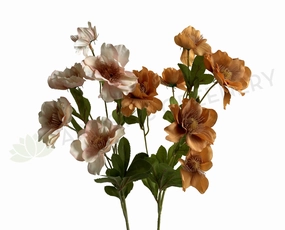 realistic flower bouquet