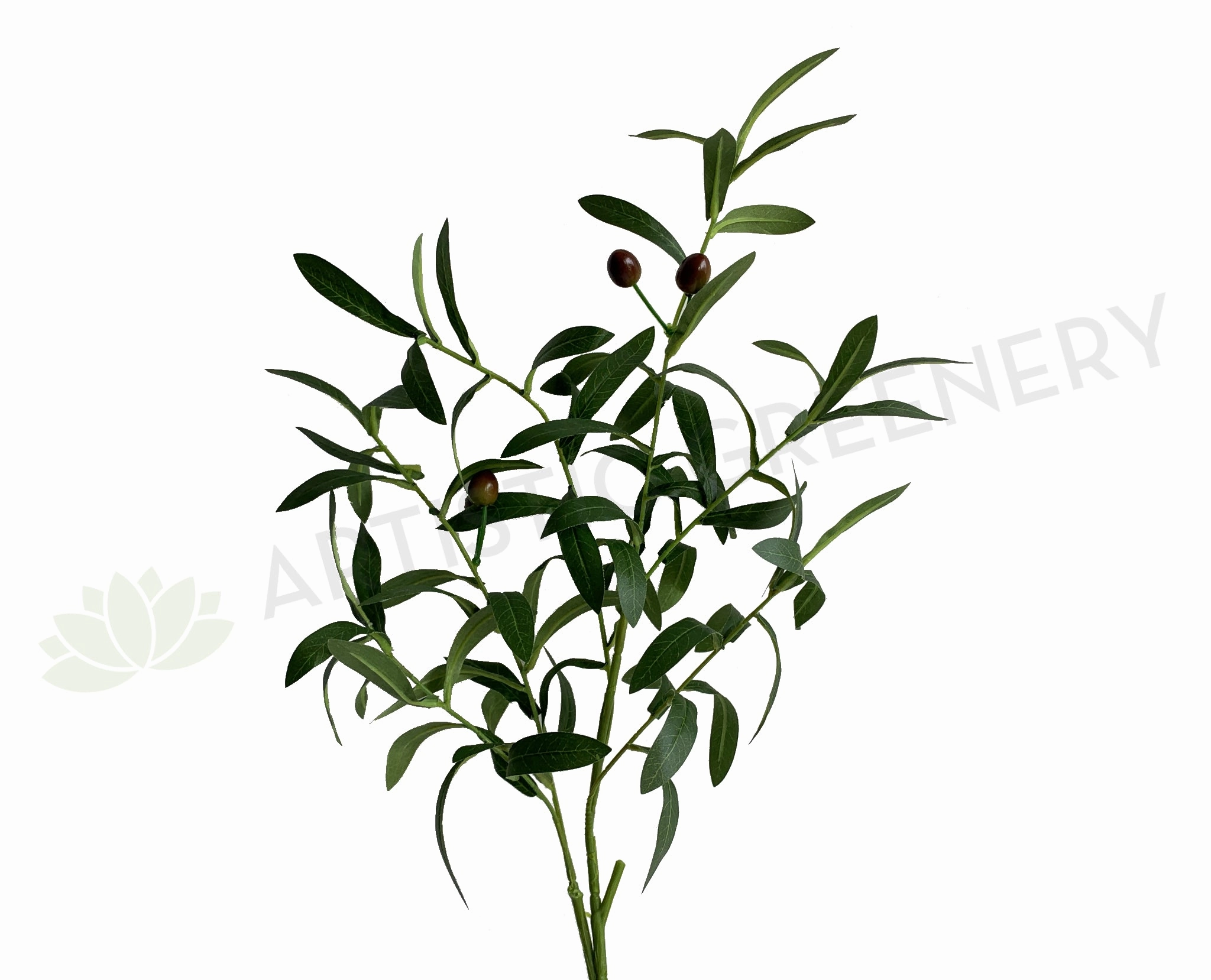 realistic flower bouquet