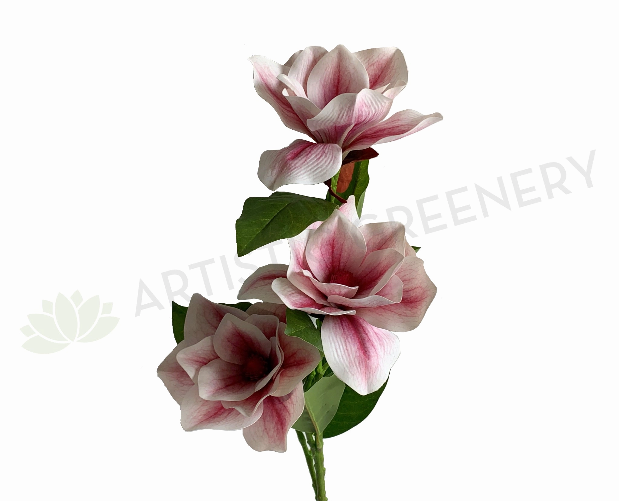 realistic flower bouquet