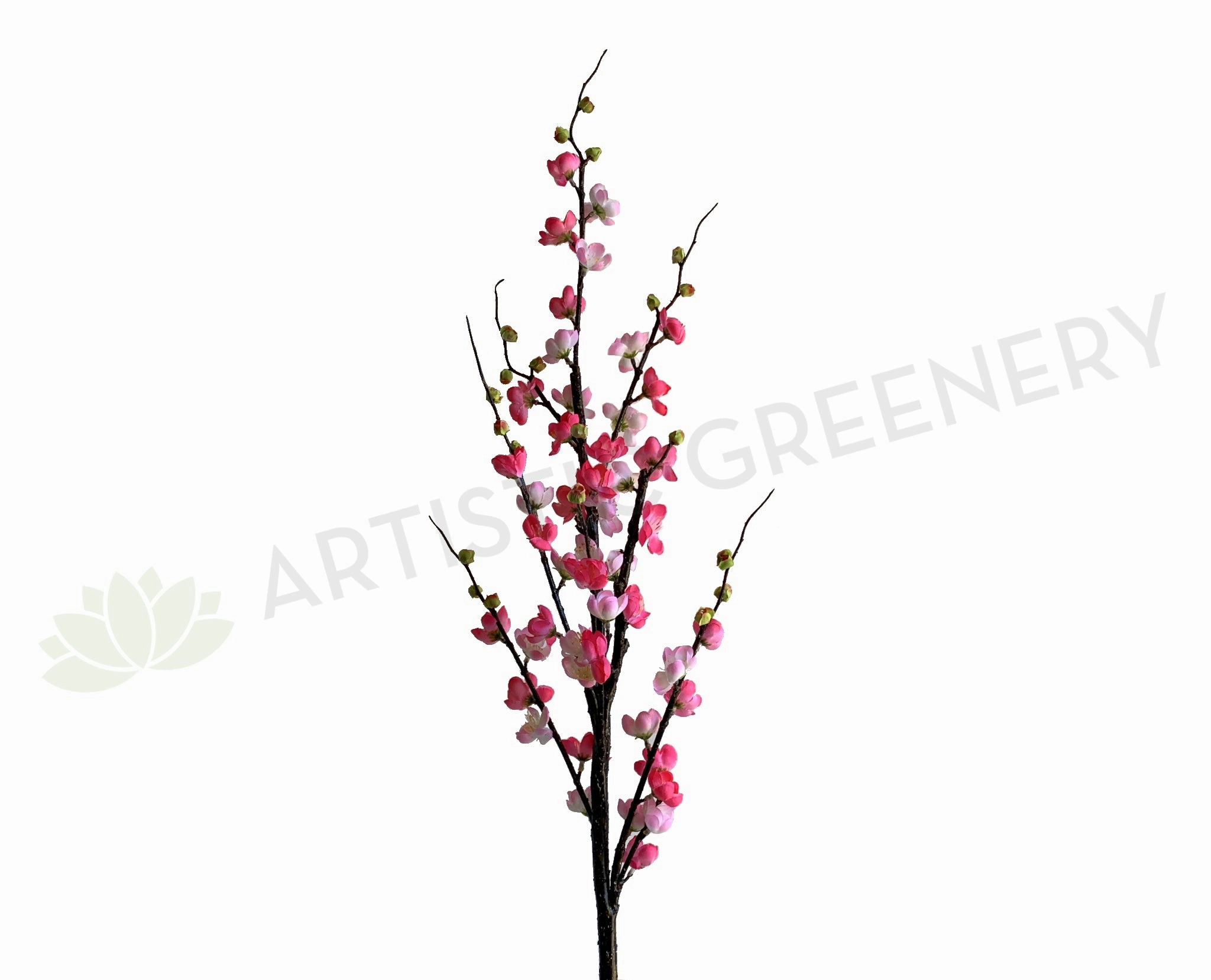 realistic flower bouquet