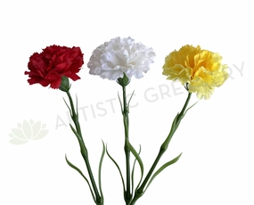 realistic flower bouquet