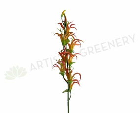 realistic flower bouquet
