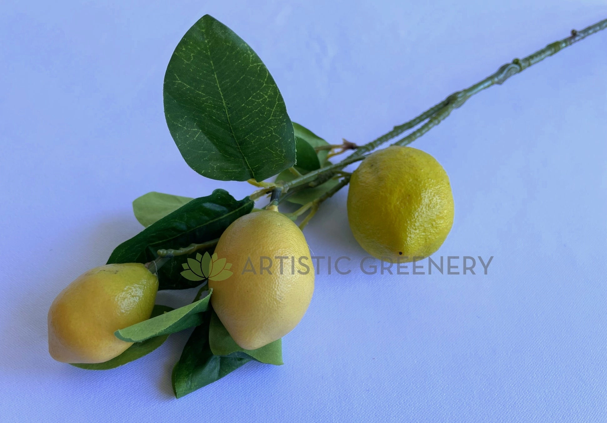 F0397 Lemon Foliage 59cm