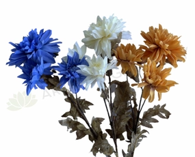 realistic flower bouquet