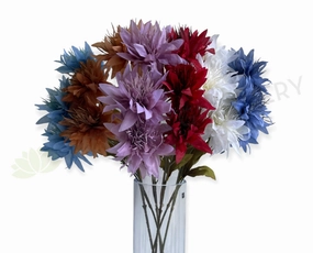realistic flower bouquet