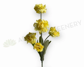 realistic flower bouquet