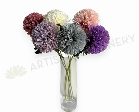 realistic flower bouquet