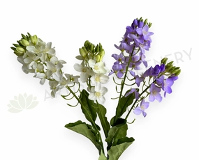 realistic flower bouquet