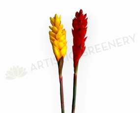 realistic flower bouquet