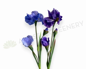 realistic flower bouquet