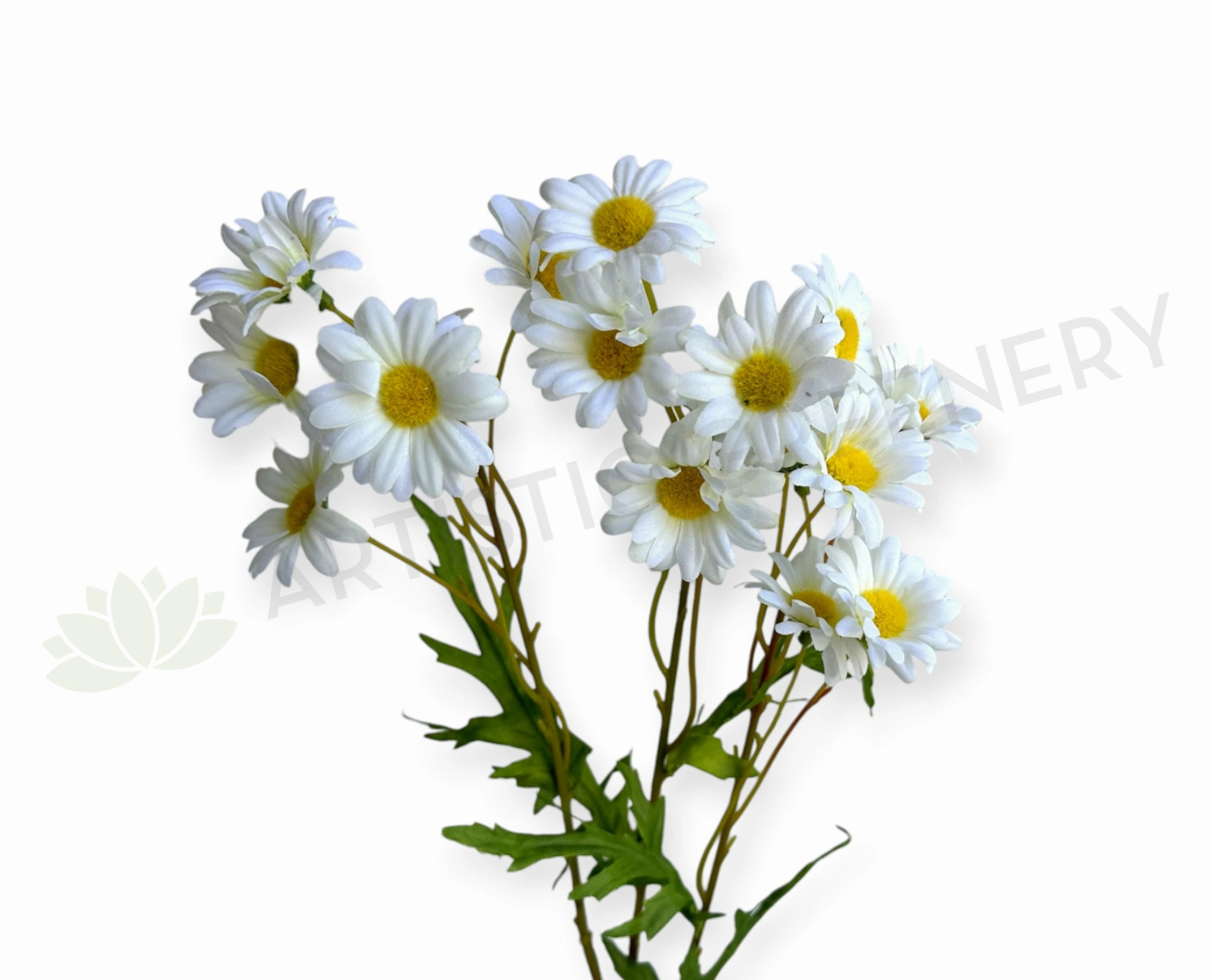 realistic flower bouquet