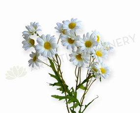 realistic flower bouquet