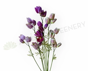 realistic flower bouquet