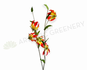 realistic flower bouquet
