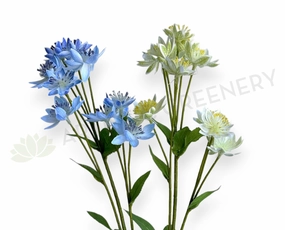 realistic flower bouquet