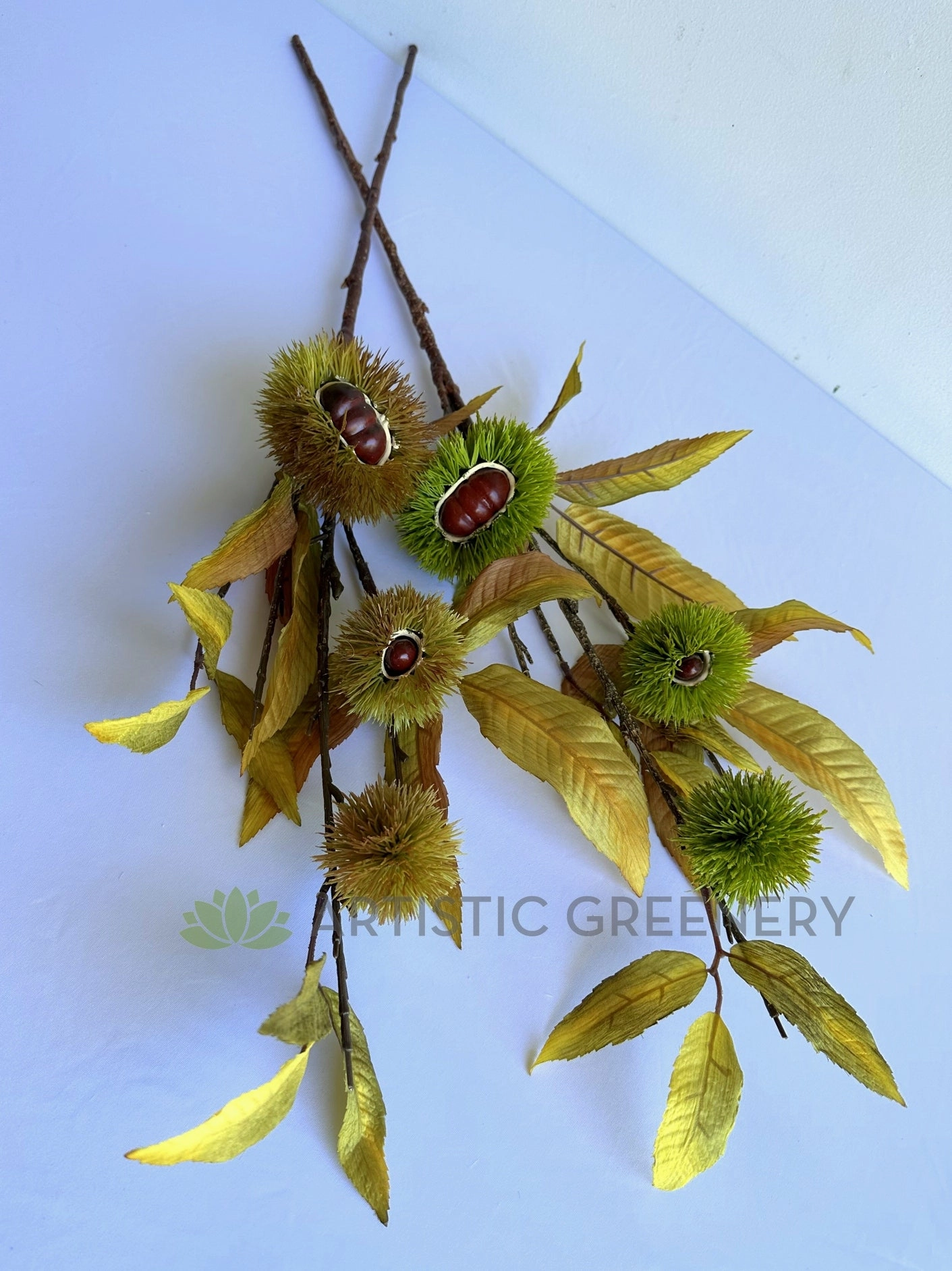 F0461 Chestnut Branch 85cm 2 Styles
