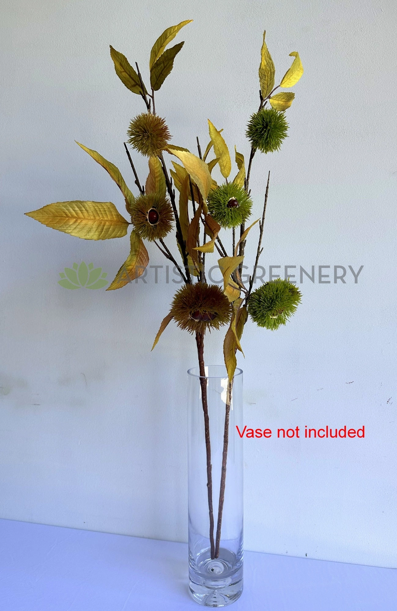 F0461 Chestnut Branch 85cm 2 Styles