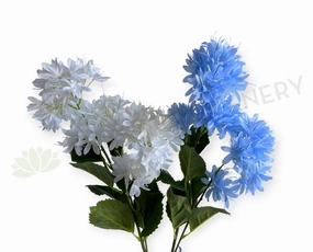 realistic flower bouquet