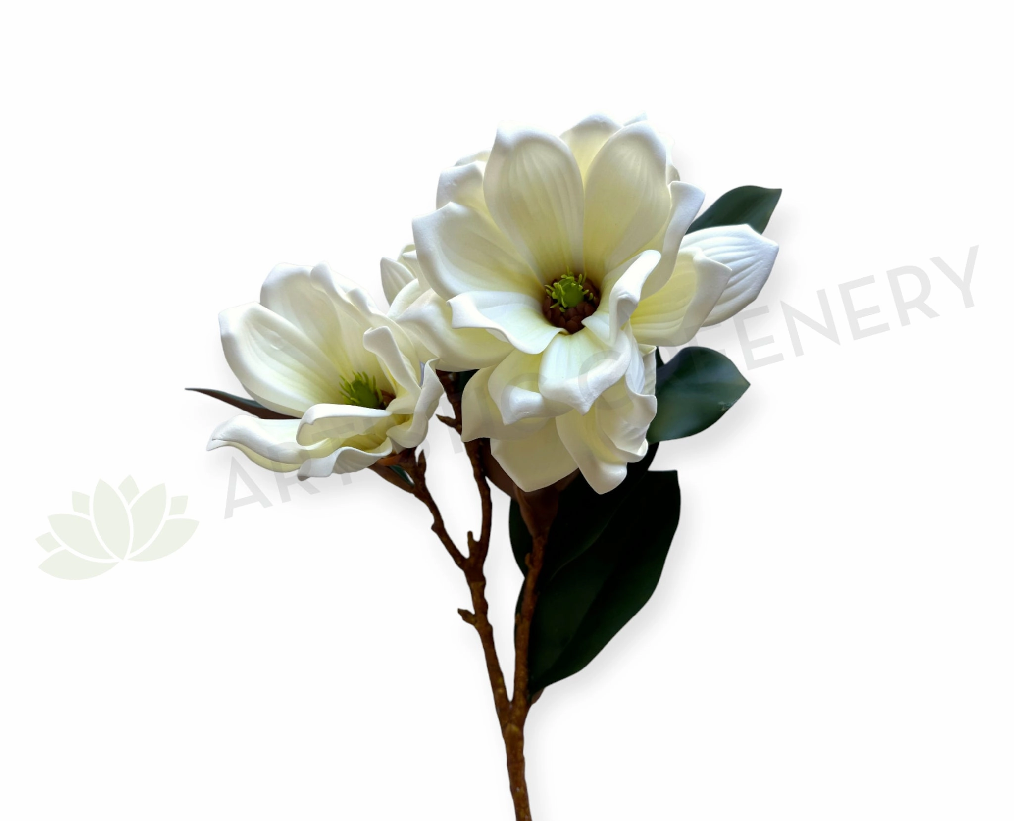 realistic flower bouquet