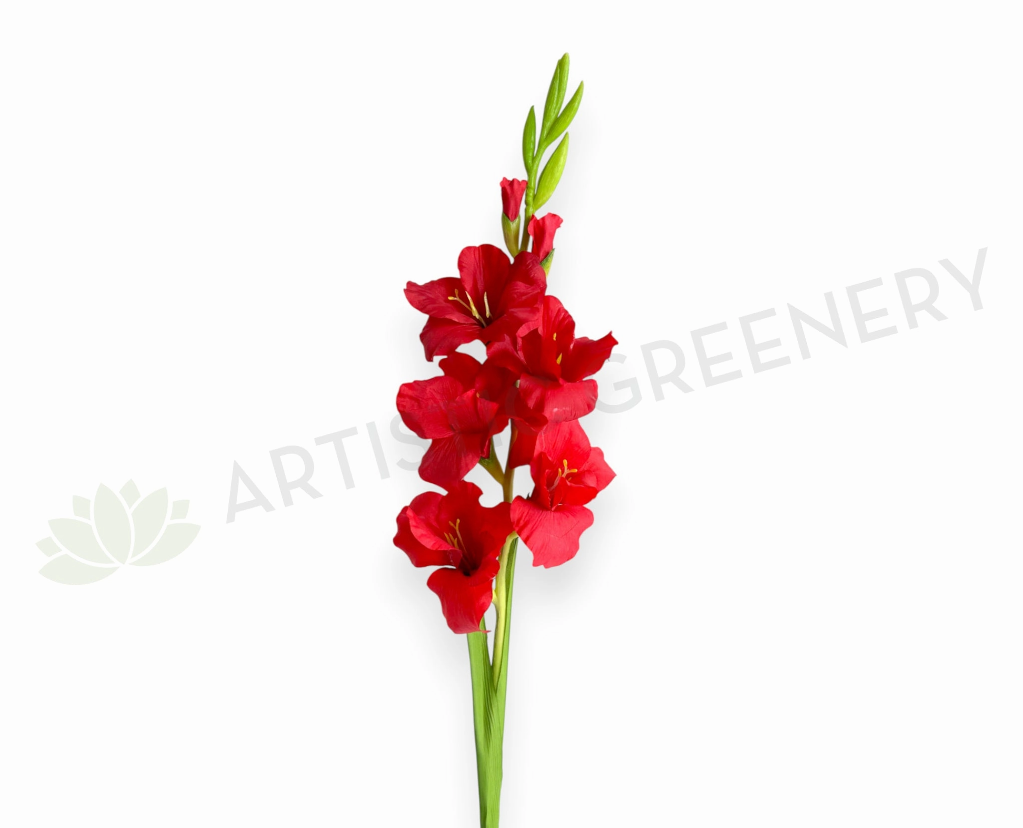 realistic flower bouquet