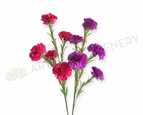 realistic flower bouquet